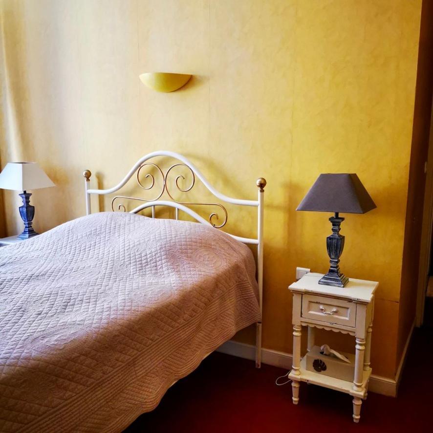 Chez Patrice Et Yuri Julien Bed and Breakfast Béziers Buitenkant foto